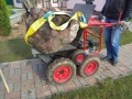 Мотомул МТ-300 [11]