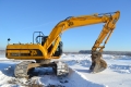 JCB JS 220 LC [0]