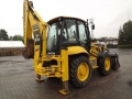 Komatsu WB93S-5 [1]