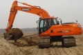 Doosan DX225LCA [0]