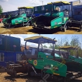 Vogele SUPER 1600-2 [0]