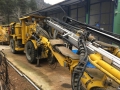 Atlas Copco Boomer 282 [1]