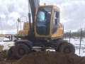 Volvo EW130 [3]