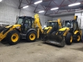 JCB 5CX ECO [0]
