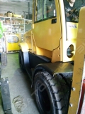 Hyster H7.0FT [8]