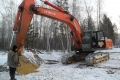 Hitachi ZX330-5G [2]
