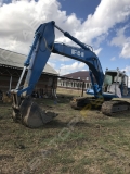 Fiat-Hitachi EX 255 [8]