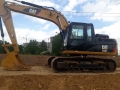 Caterpillar 318D2 L [0]