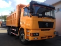 Shaanxi / Shacman SX3256DR384 [0]