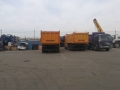 Shaanxi / Shacman SX3256DR384 [3]
