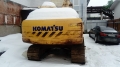 Komatsu PC200-7 [1]
