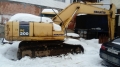 Komatsu PC200-7 [0]