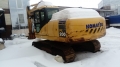 Komatsu PC200-7 [2]