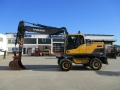 Volvo EW180 [0]