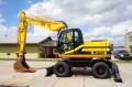 JCB JS 175W [0]