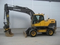 Volvo EW180 [1]