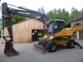 Volvo EW180 [2]