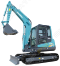 Sunward SWE 70 [2]