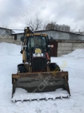 Caterpillar 432E [6]