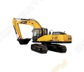 Sany SY335C [1]