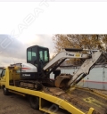 Bobcat E32 [0]