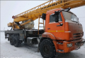 Ивановец КС-35714 [0]