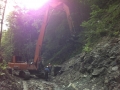 Hitachi EX300 [0]