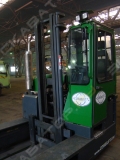 Combilift C3000 [0]