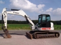 Bobcat 444 [0]