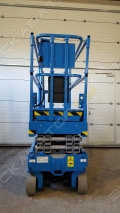 Genie GS-1530 [3]