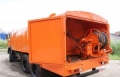 КО-514 на шасси КамАЗ-43253 [0]