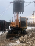 Hyundai R140W-9S [8]
