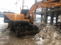 Hyundai R140W-9S [0]