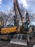 Hyundai R140W-7A [0]