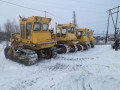 Komatsu D85C-21 [0]