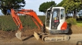 Kubota KX61-3 [0]