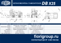 Fiori DB X25 [5]