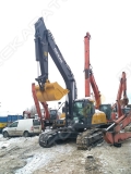 John Deere E260 LC [0]