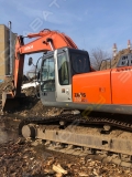 Hitachi ZAXIS 330 [2]