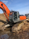 Hitachi ZAXIS 330 [0]
