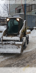 Bobcat S175 [0]