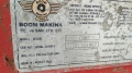 Boom Makina BMD 10 [0]
