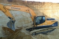 Hyundai R 260LC-9S [1]