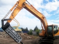 Hyundai R 260LC-9S [0]