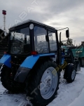 МТЗ 82.1 [5]
