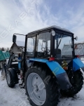 МТЗ 82.1 [4]
