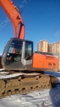 Hitachi EX270LC [0]