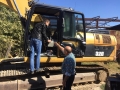 Caterpillar 320 [0]