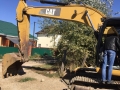 Caterpillar 320 [6]
