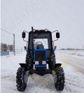 МТЗ 82.1 [0]